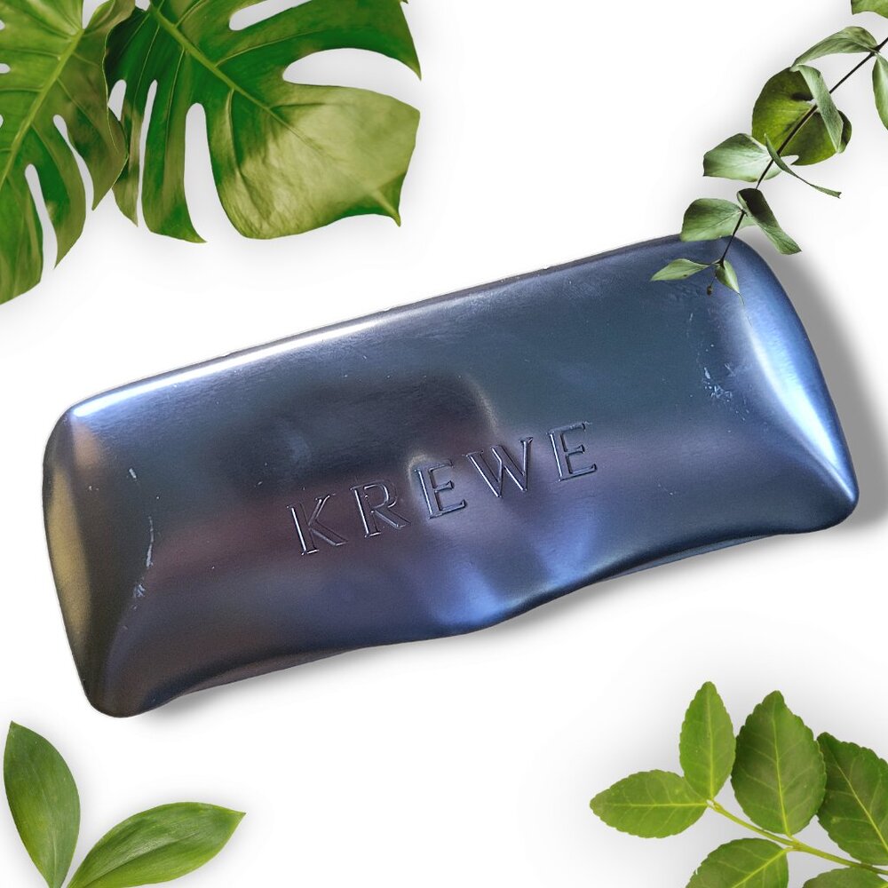 Krewe Sunglasses Case